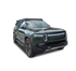 Rivian R1S SUV Prinsu Pro Roof Rack